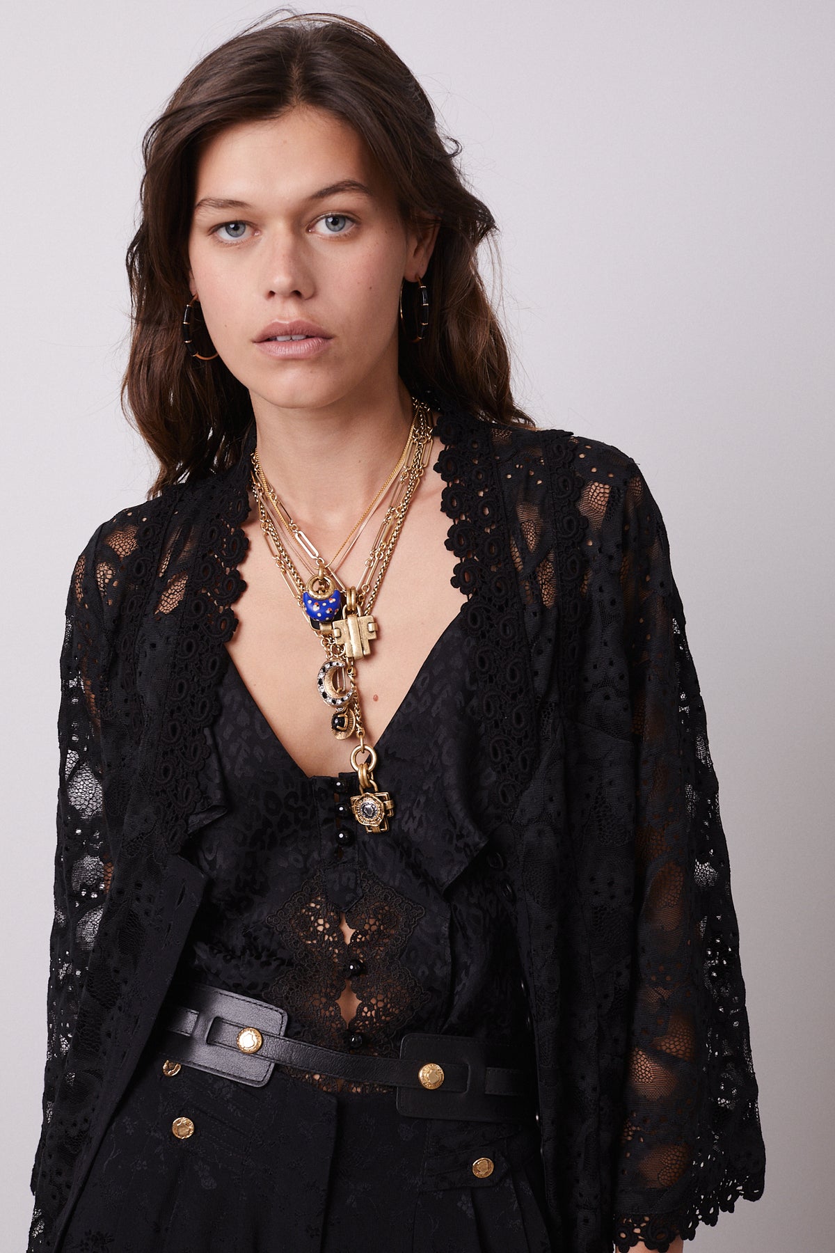 Colette Cami – Maison Mayle