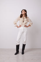 Lina Bo Boot