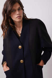 Ines Coat