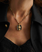 Figura M Necklace