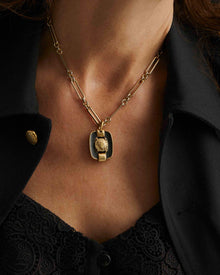 Figura M Necklace