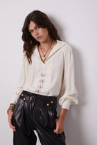 Lula Blouse