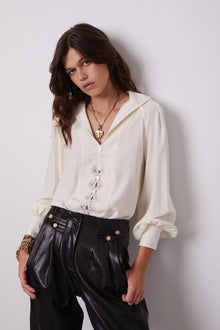 Lula Blouse