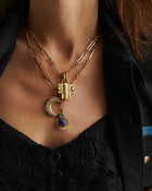 Soli Luna Necklace