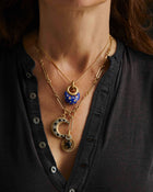 Soli Luna Necklace
