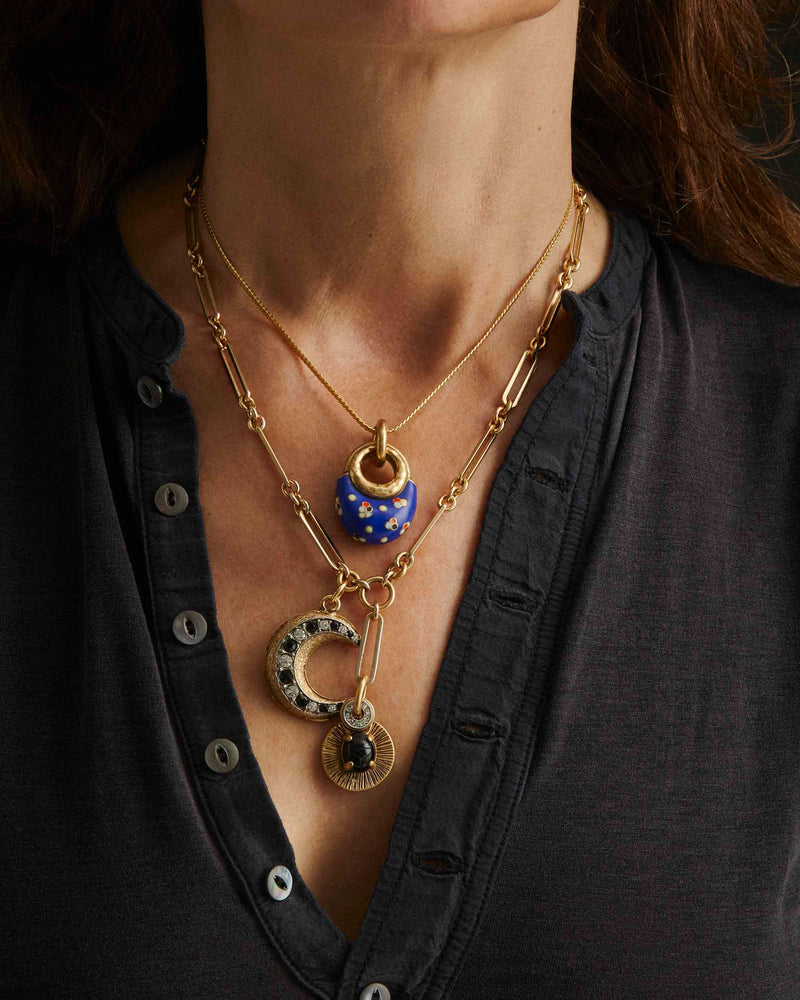 Soli Luna Necklace