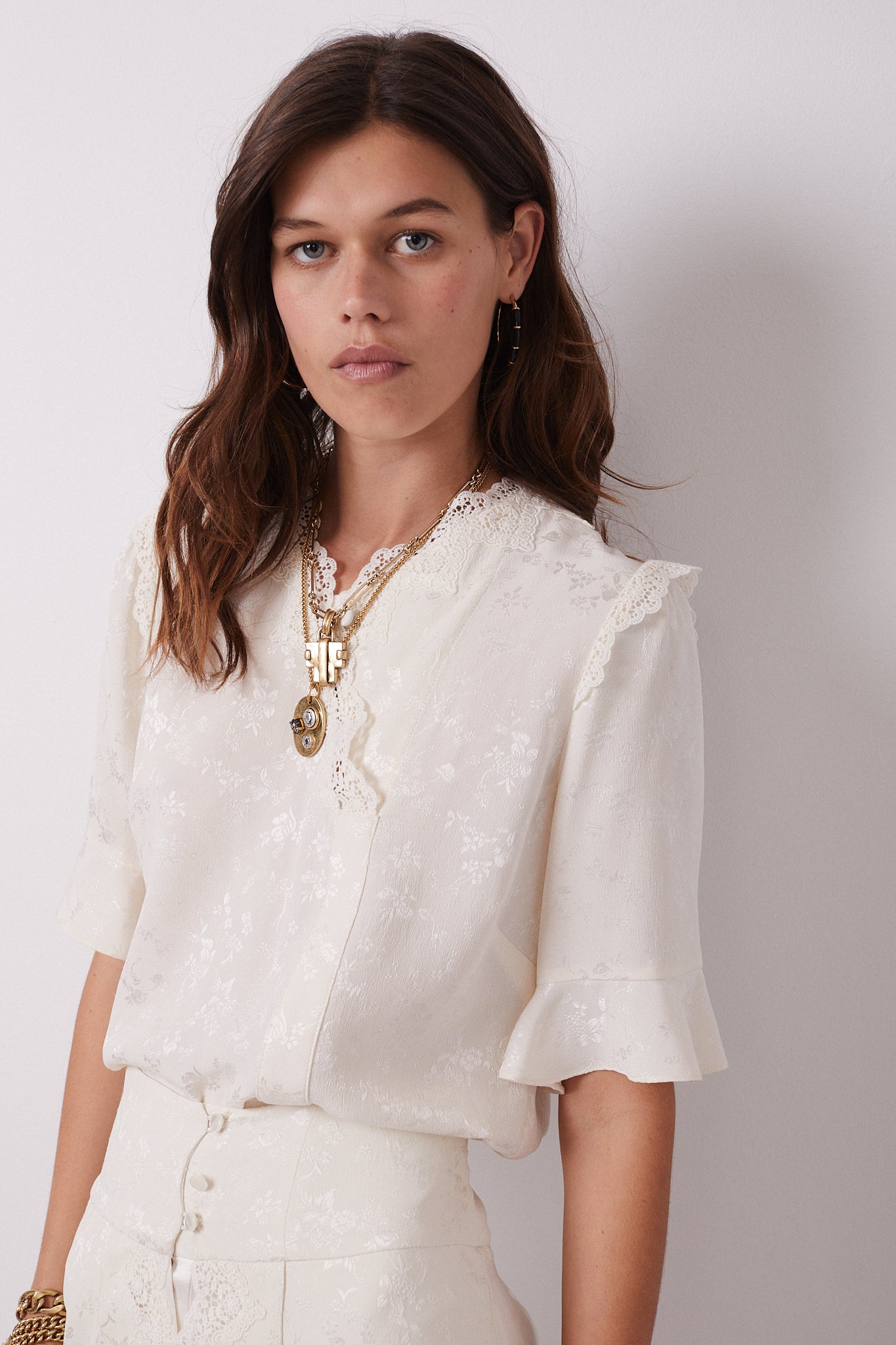 Margarita Top