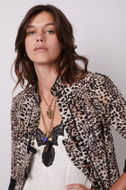 Nadege Top
