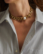 Flora Necklace