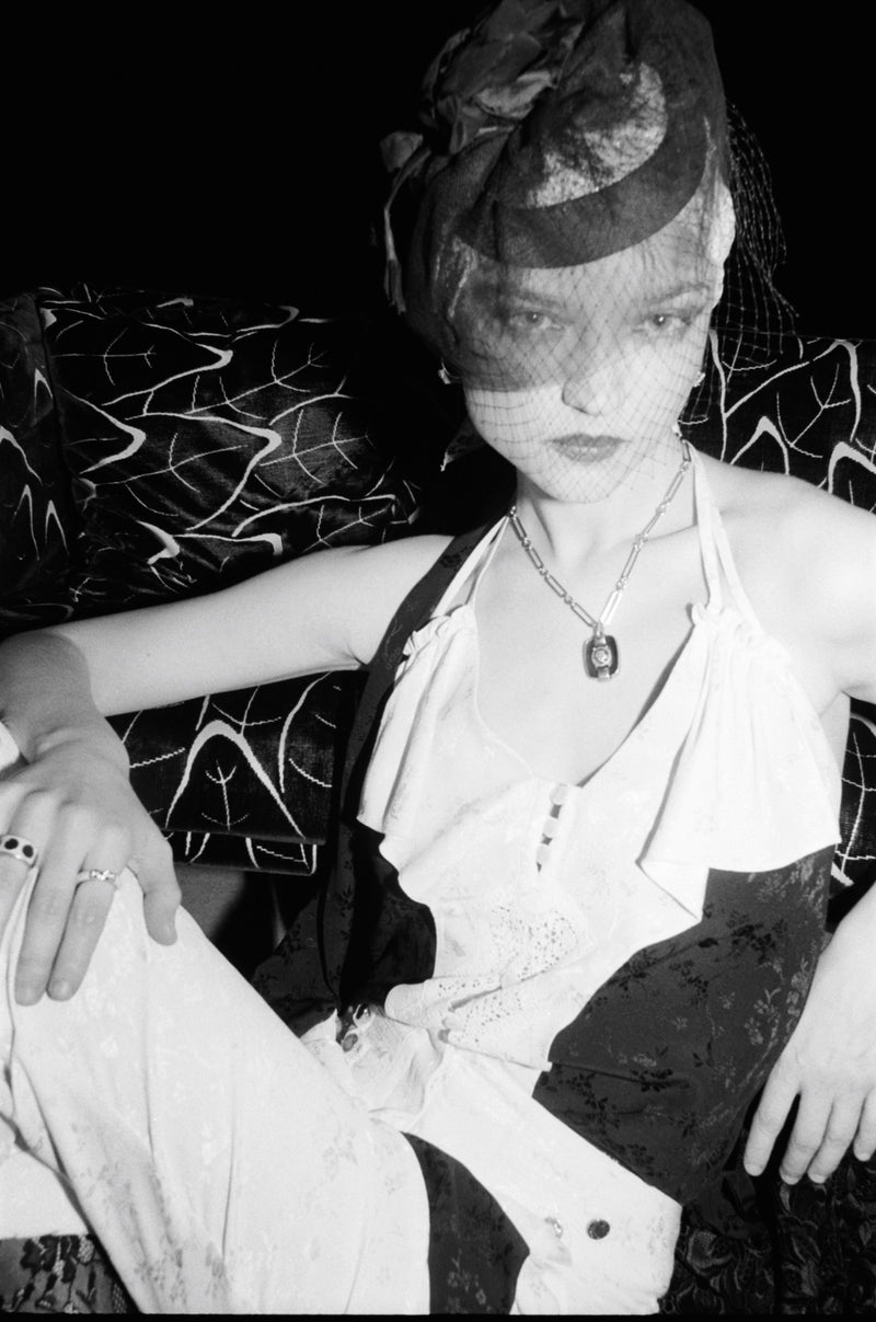Colette Cami