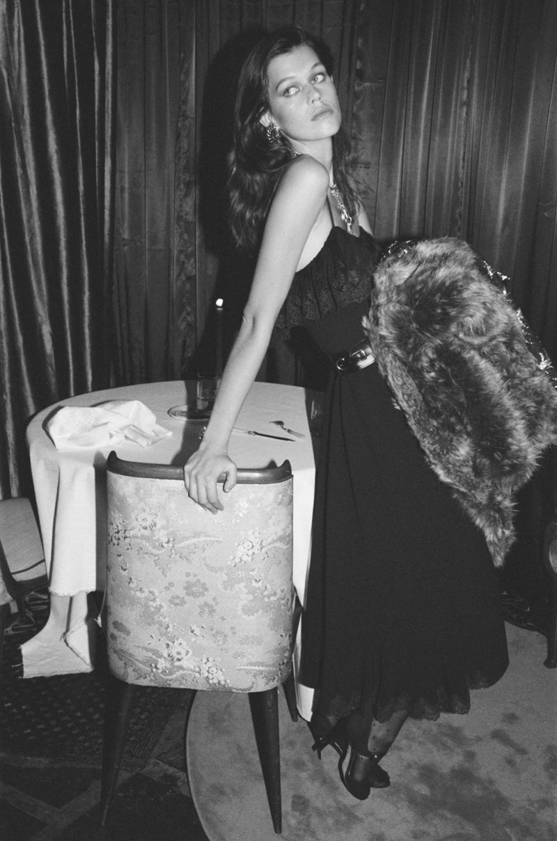 Linda Linda Dress