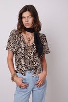 Marinelle Blouse