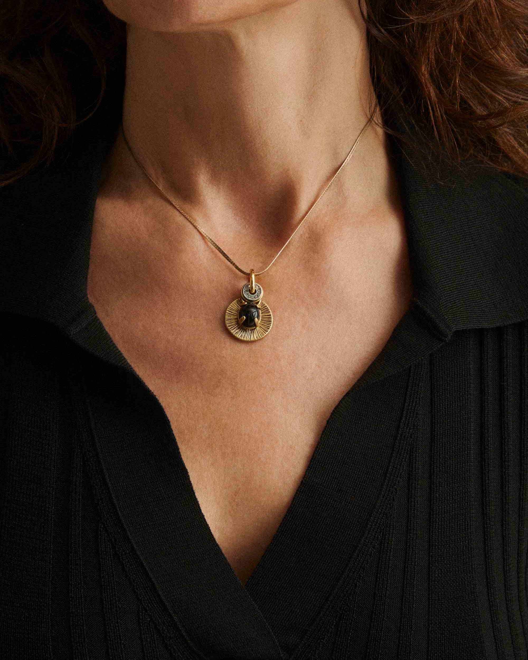 Soli Bon Necklace