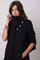 Isadore Coat