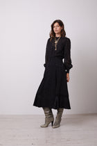 Lady Papa Blouse