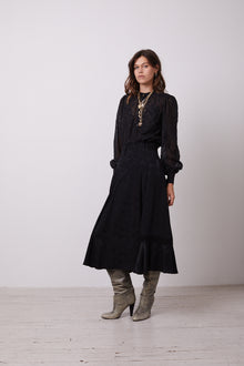 Lady Papa Blouse