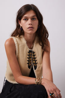 Niki Drop Earrings