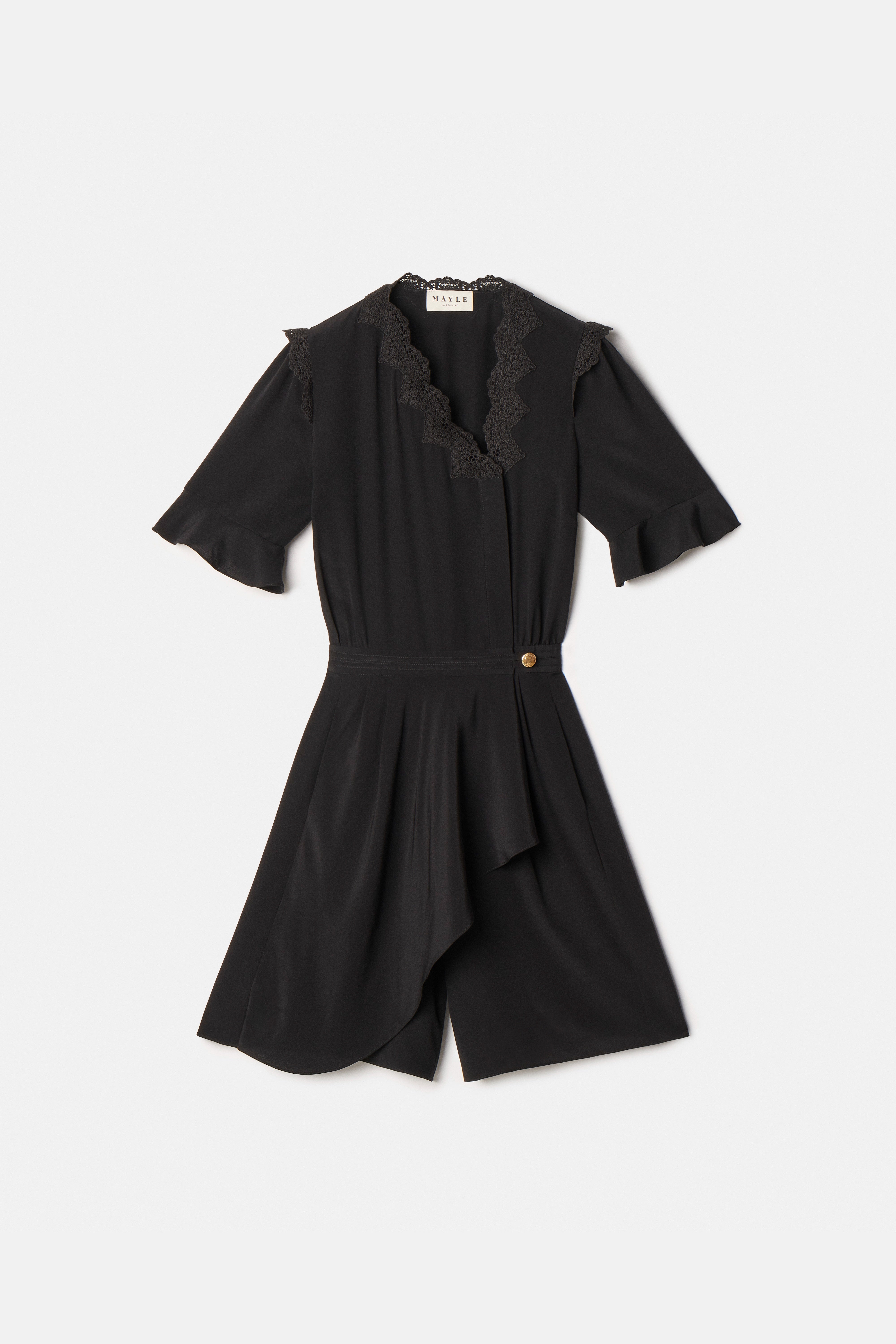 Rompers | Maison Mayle