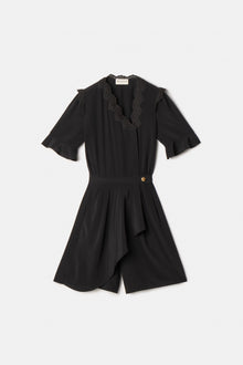 Alba Romper