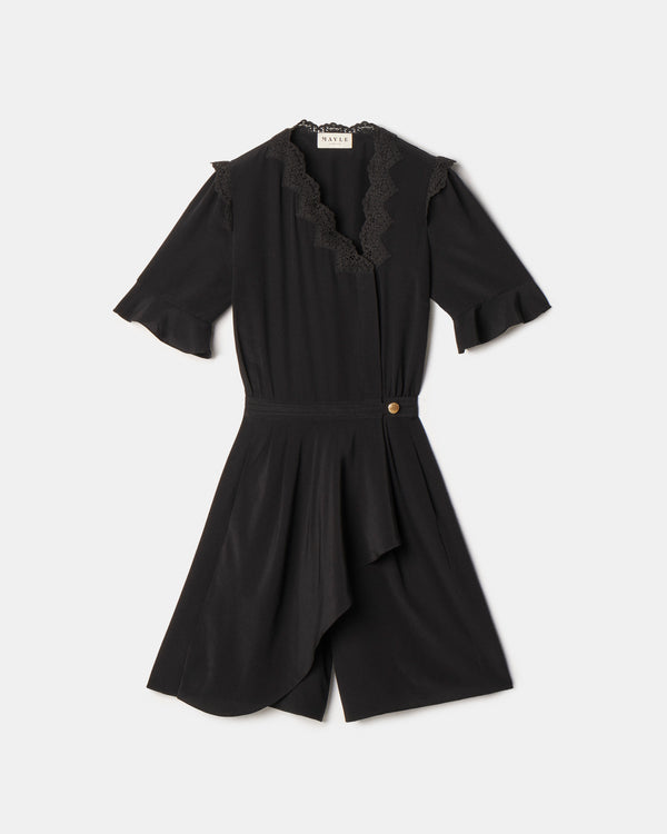 Rompers – Maison Mayle