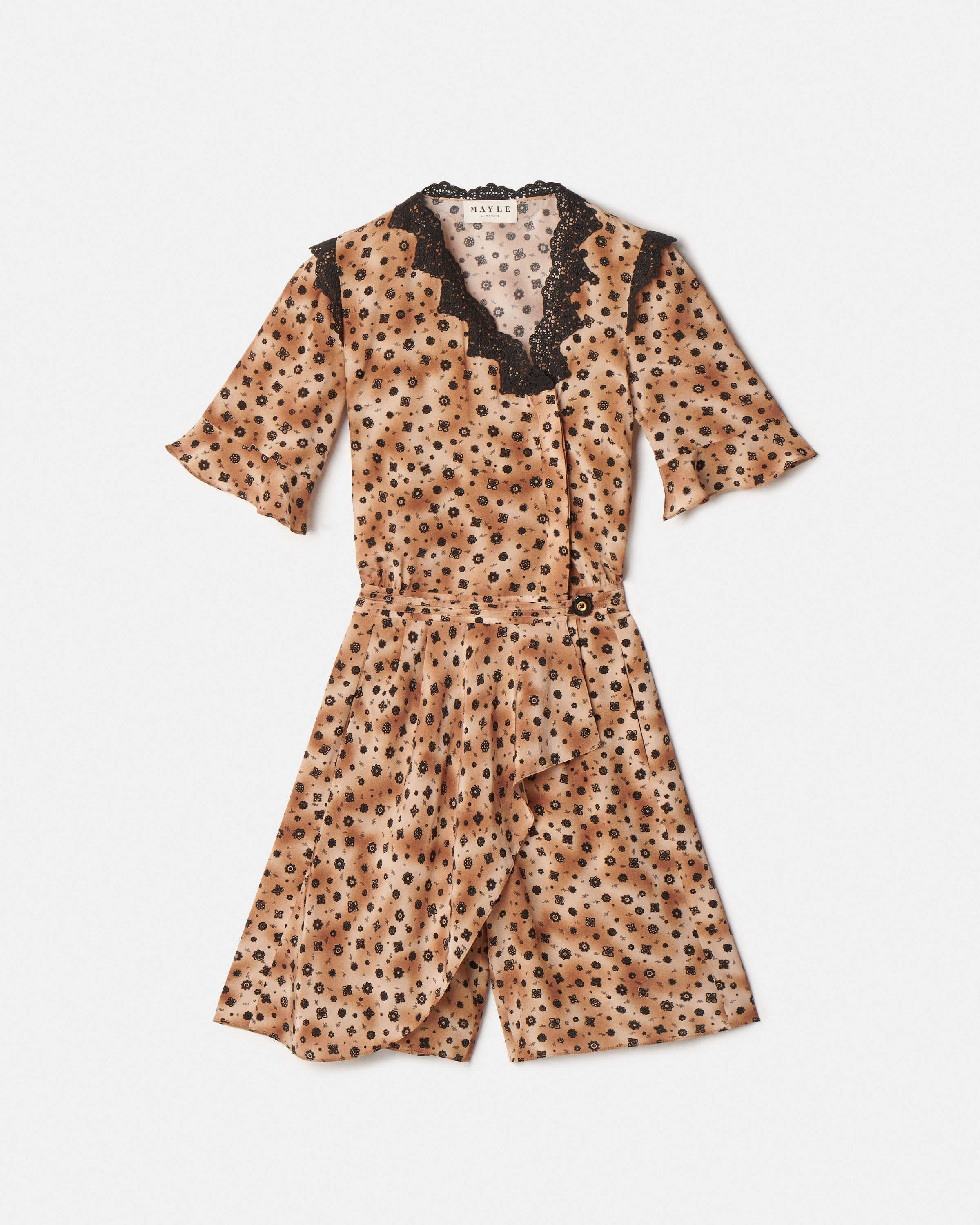 Rompers – Maison Mayle
