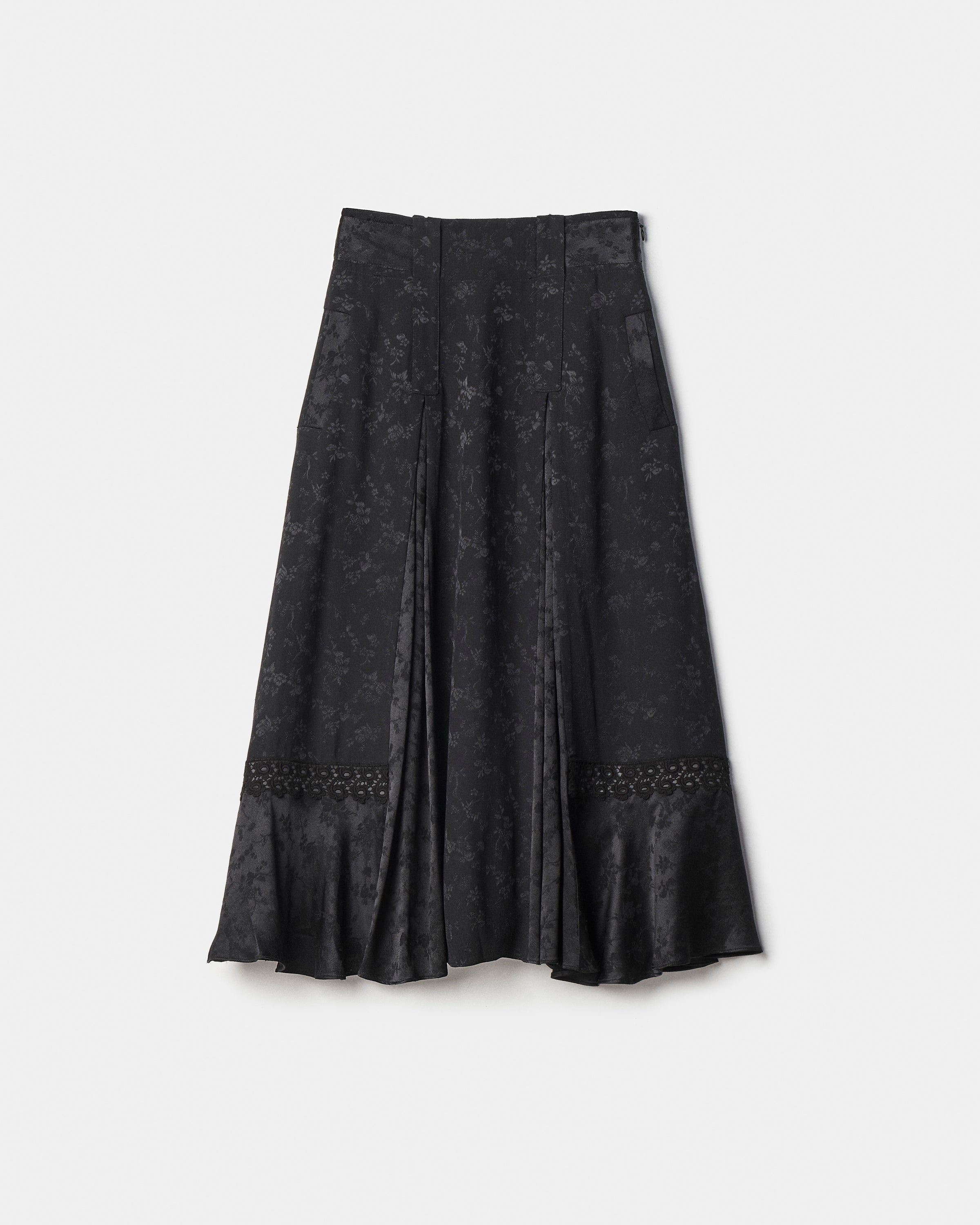 Skirts – Maison Mayle