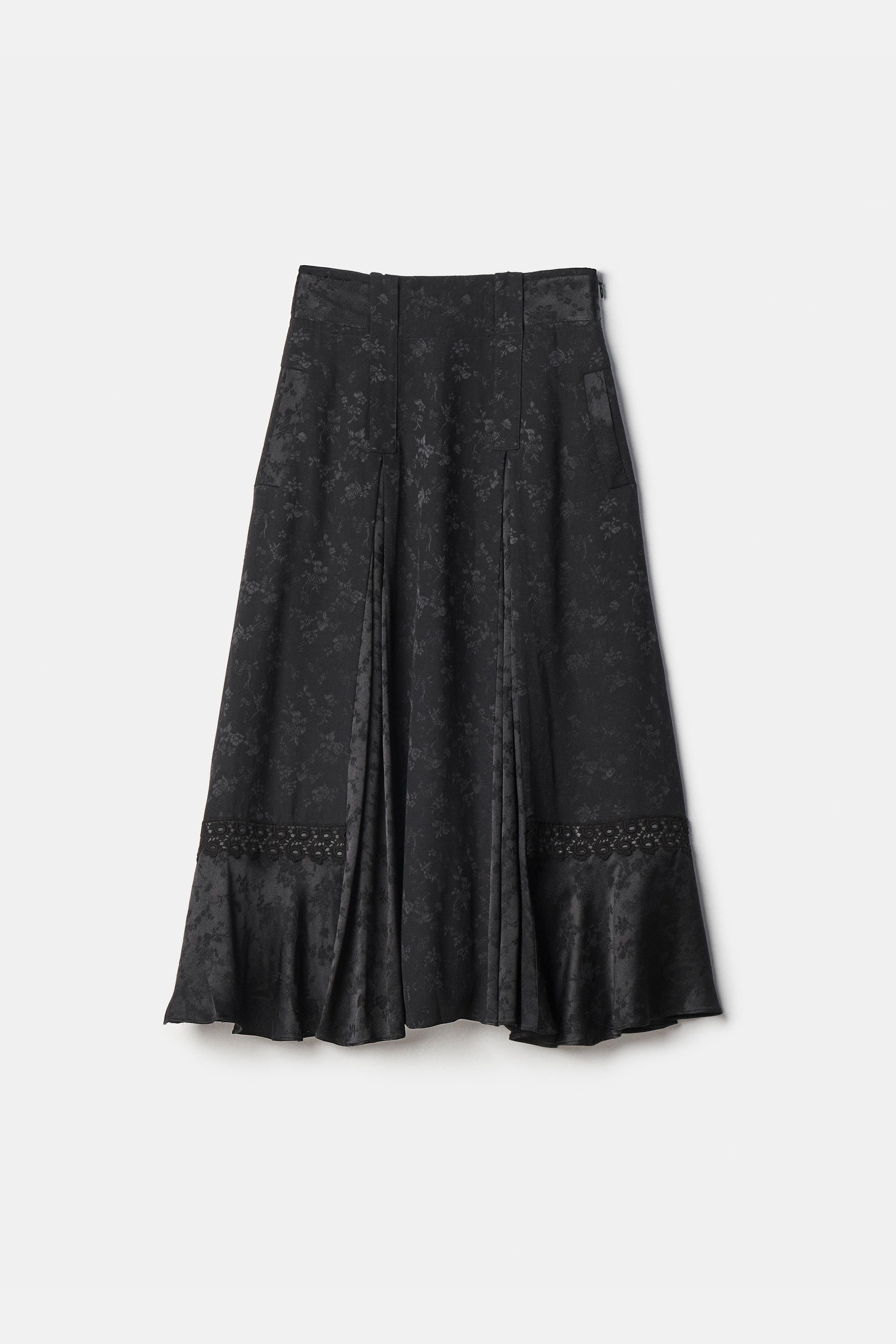 Amparo Skirt