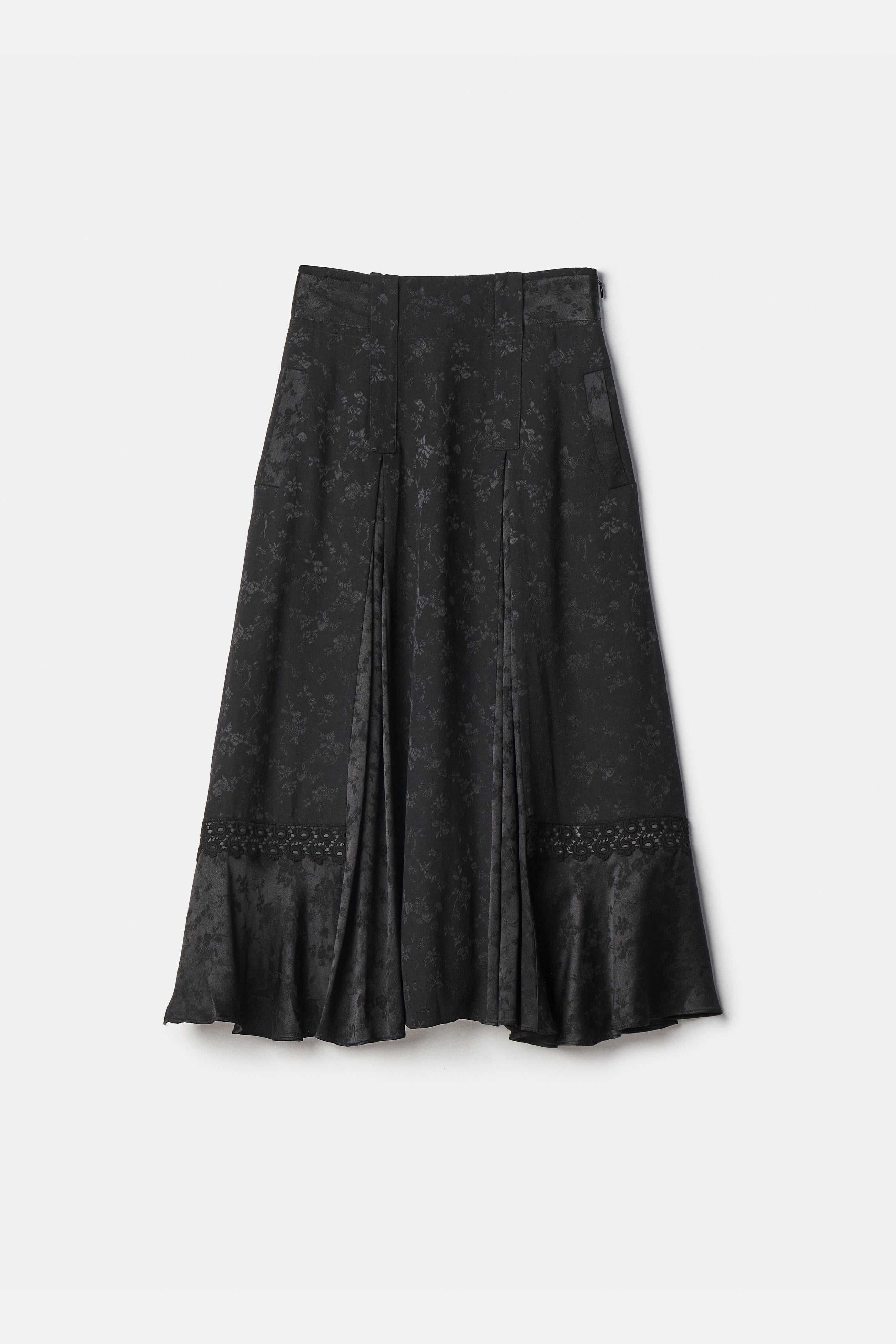 Amparo Skirt