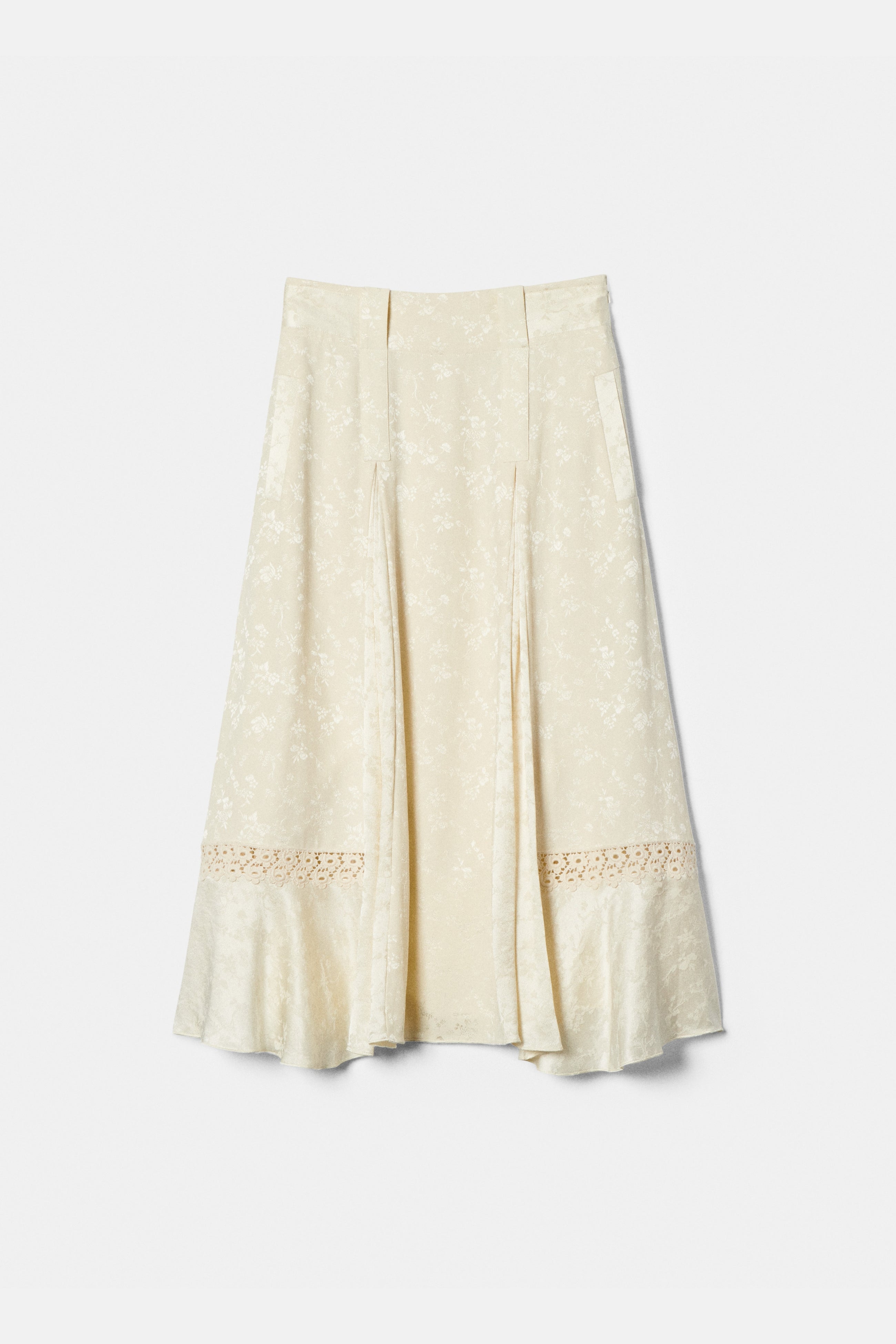 Amparo Skirt