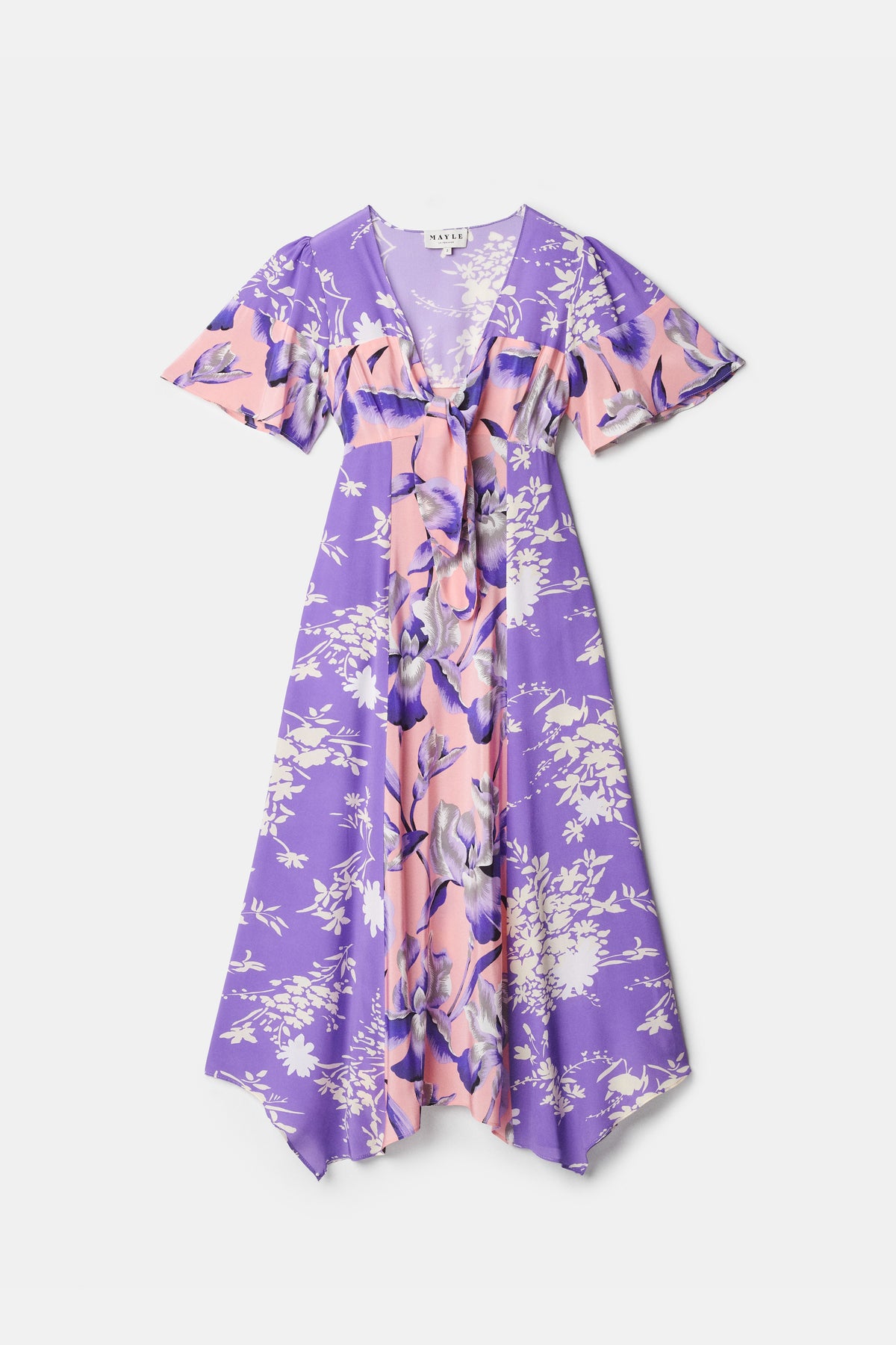 Andalou Dress