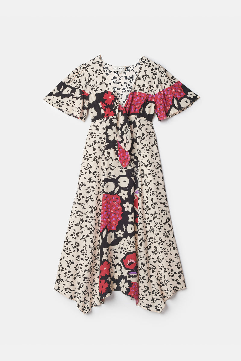 Andalou Dress