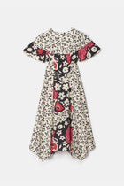 Andalou Dress