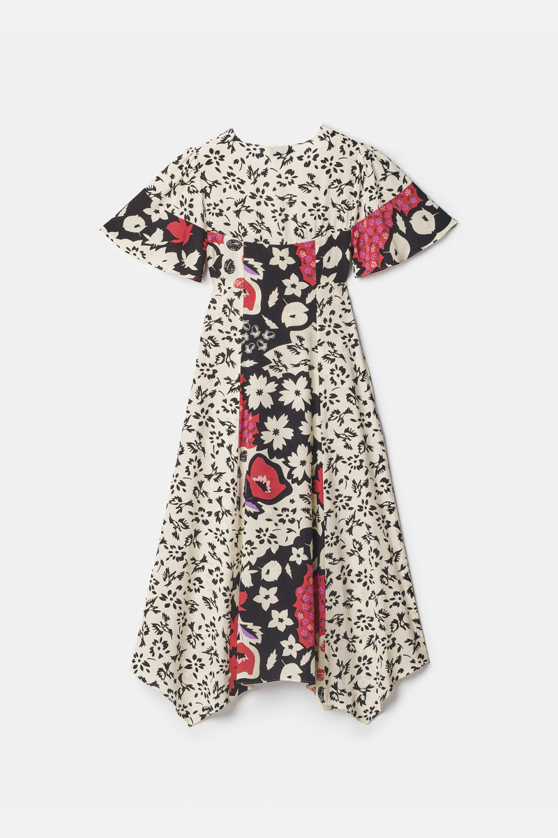 Andalou Dress