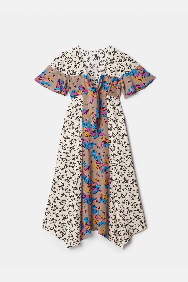 Andalou Dress