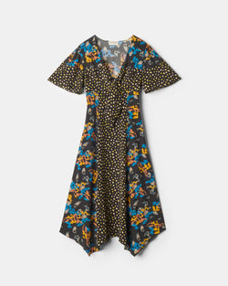 Andalou Dress