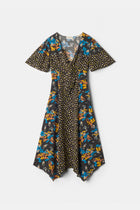 Andalou Dress