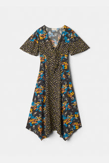 Andalou Dress
