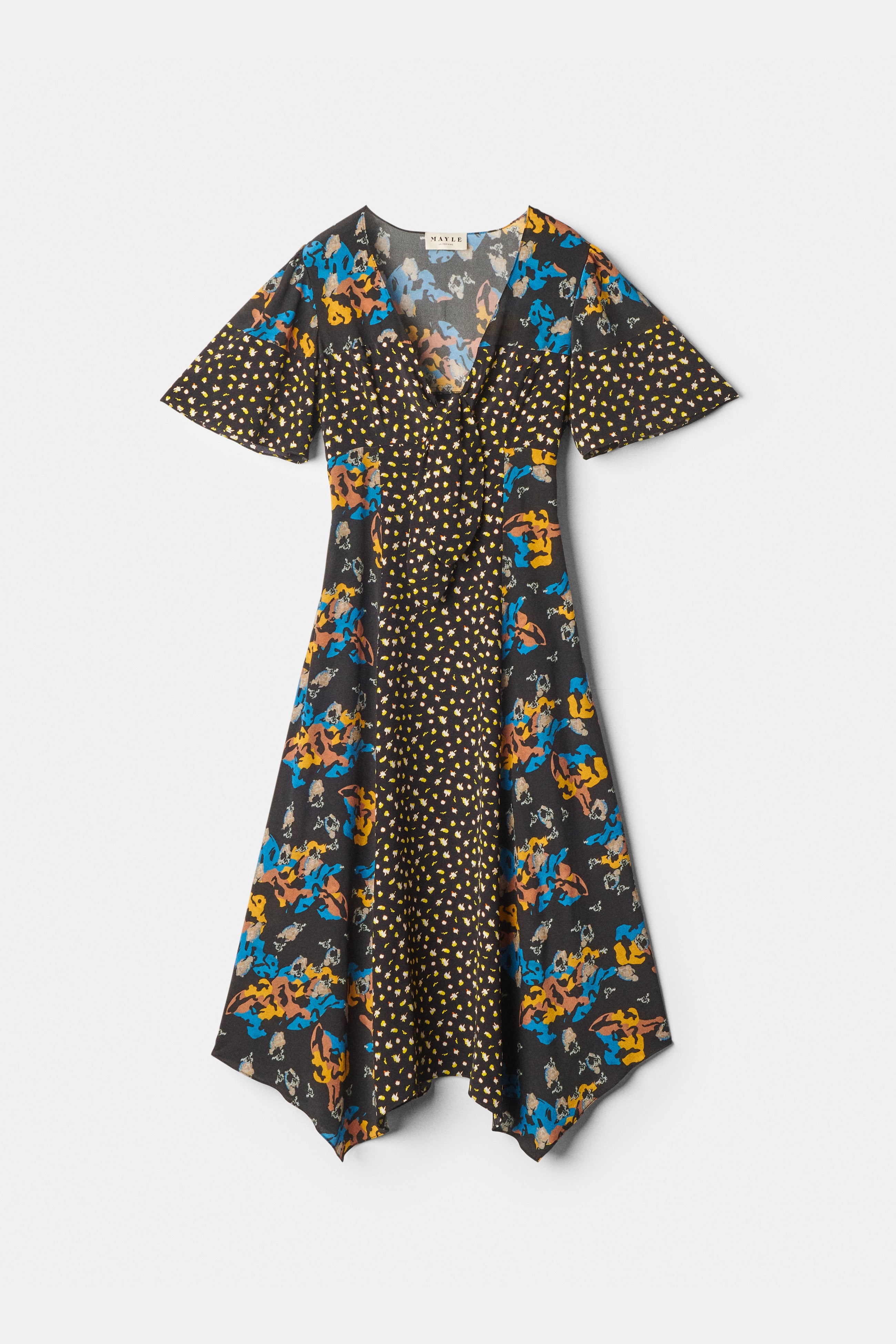 Andalou Dress