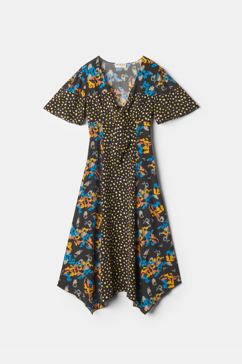 Andalou Dress