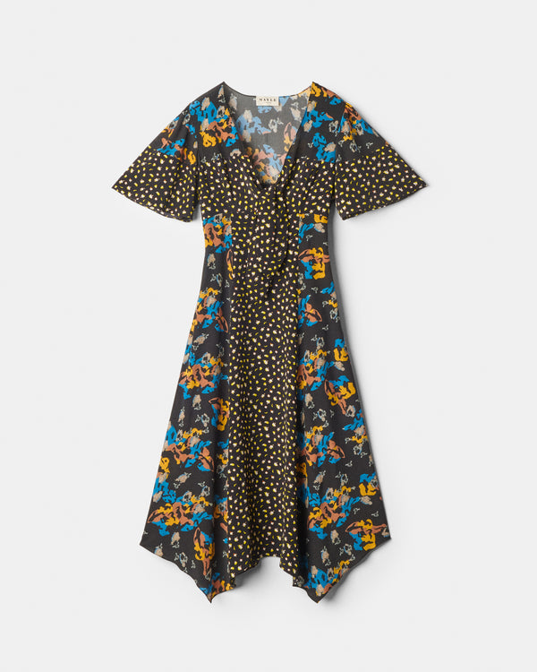 Andalou Dress