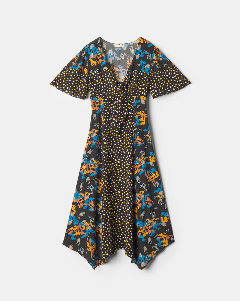 Andalou Dress