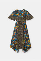 Andalou Dress