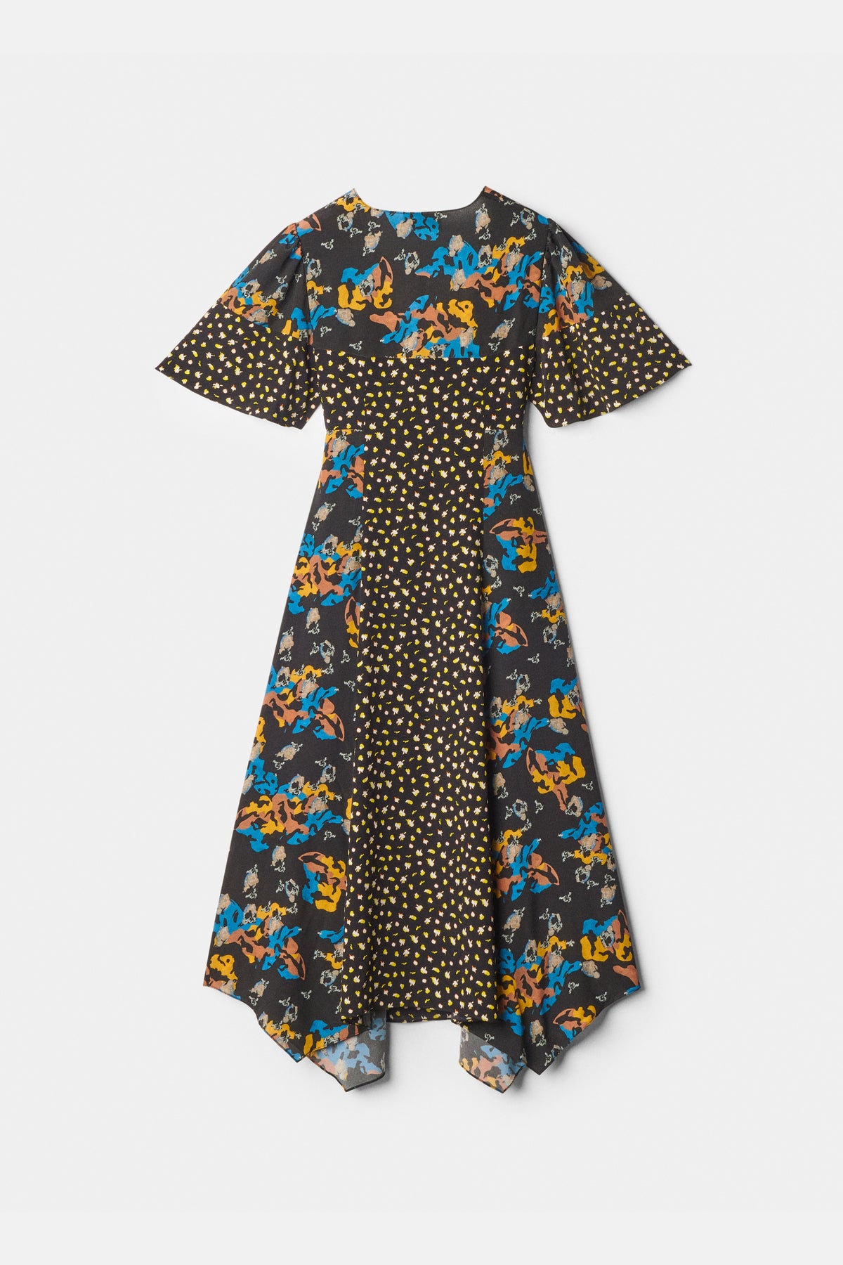 Andalou Dress