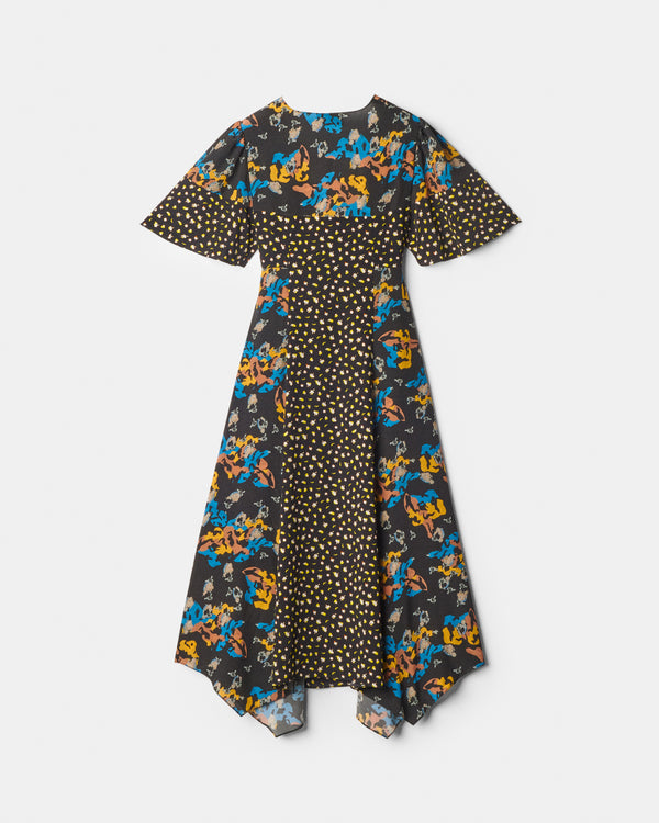 Andalou Dress