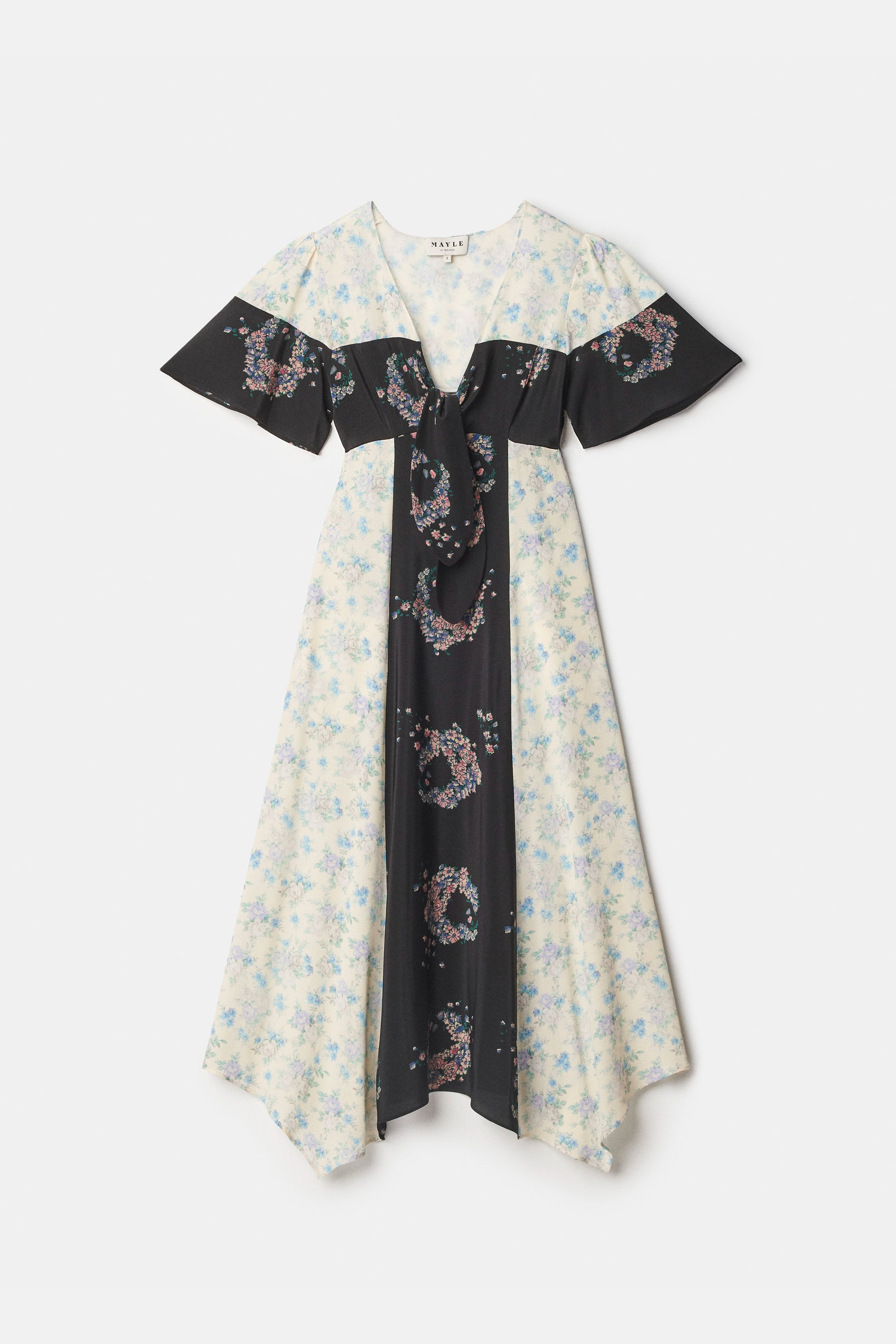 Andalou Dress