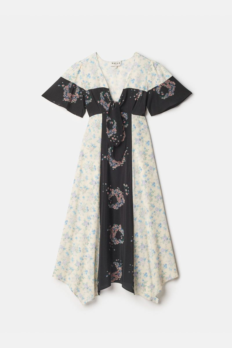 Andalou Dress
