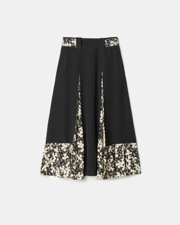 Atalante Skirt – Maison Mayle