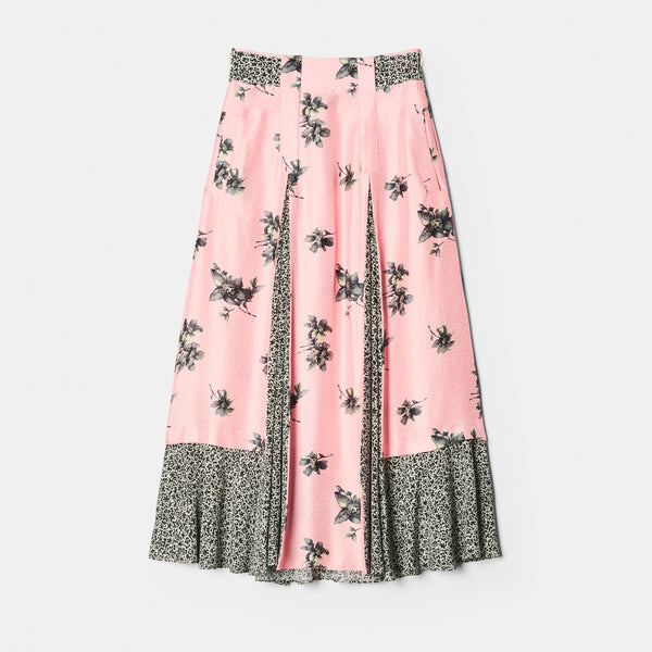 【SIENNE】 Mia Skirt /追跡付 Atalante Skirt – Maison Mayle