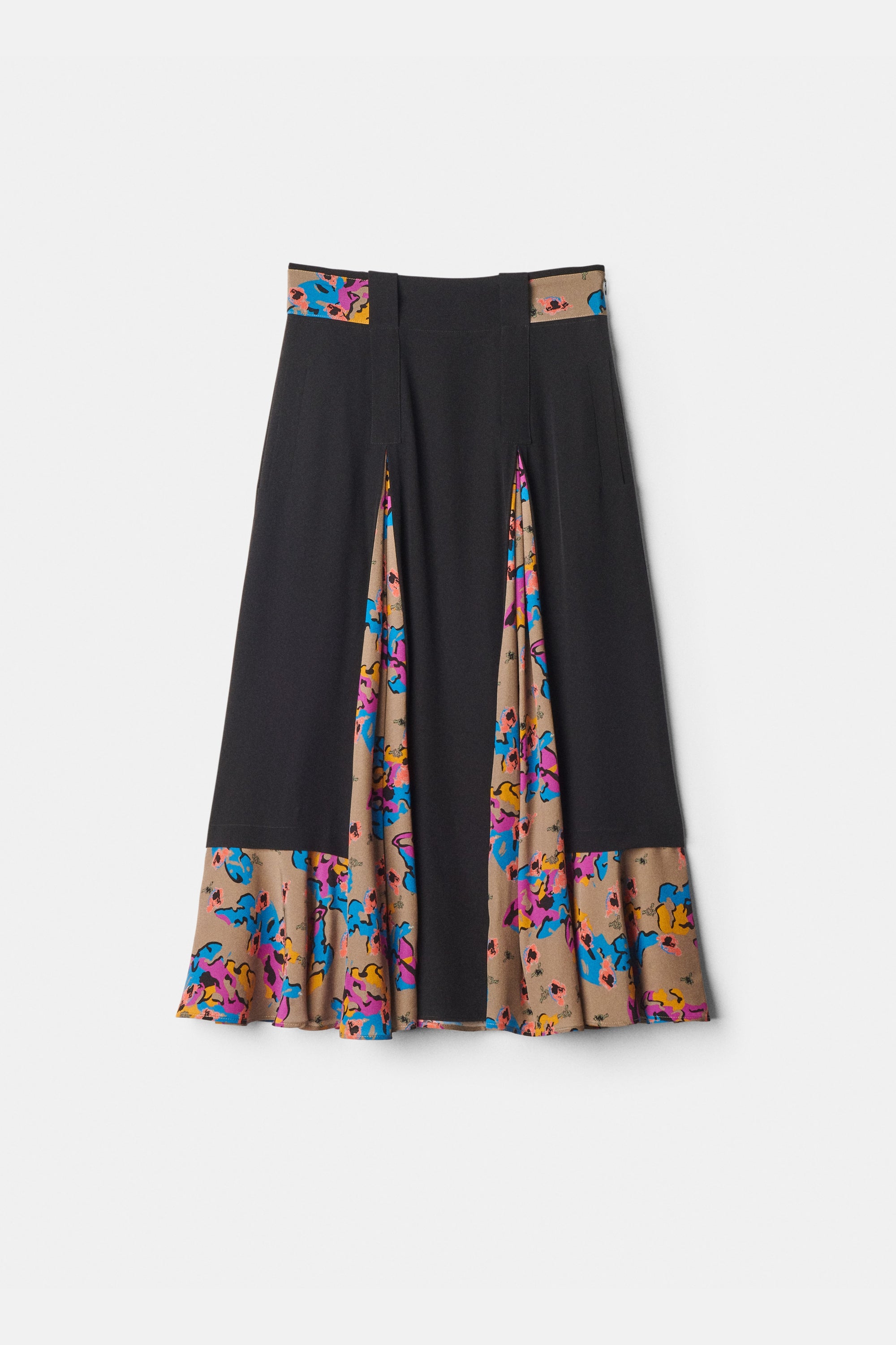 Atalante Skirt