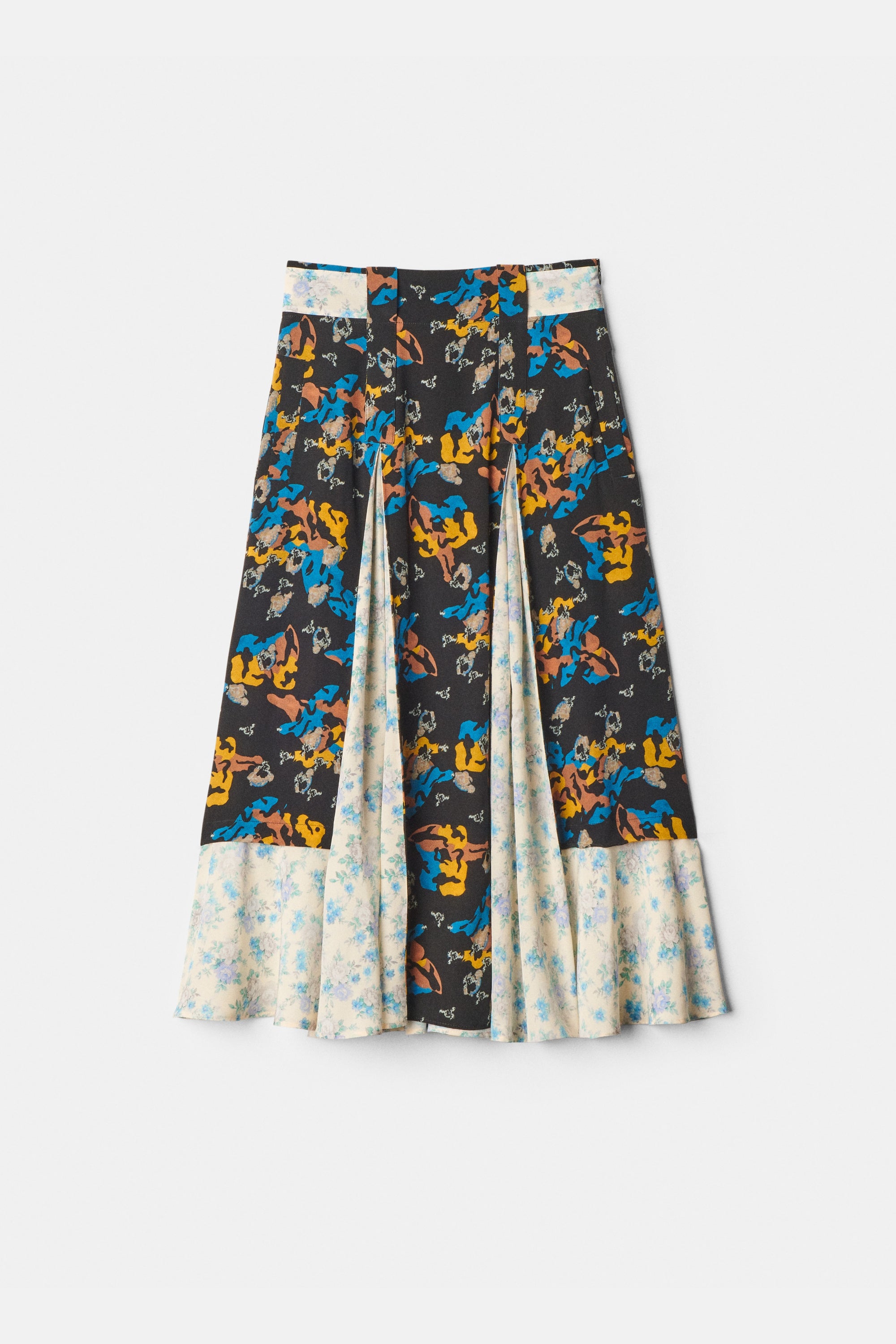 Atalante Skirt